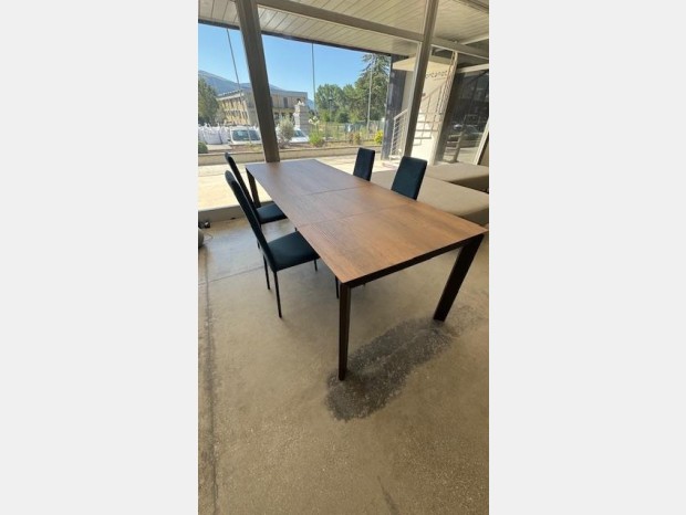 Tavolo allungabile Scavolini Space