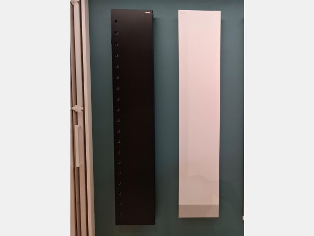 Radiatori Antrax Flat VD e TI_Q VD