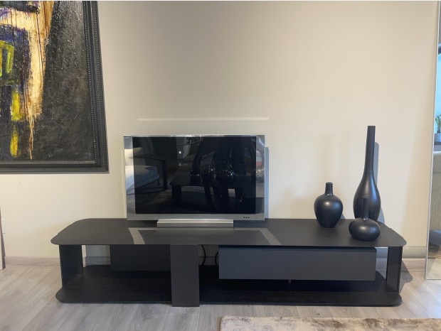 Porta TV Bonaldo Paddle TV stand