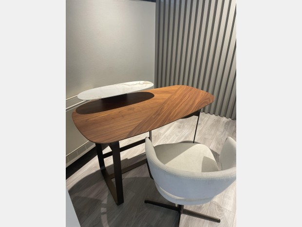 Scrittoio Bonaldo Gauss 120