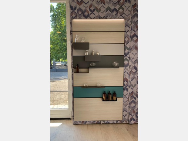 Mensola Scavolini Line System