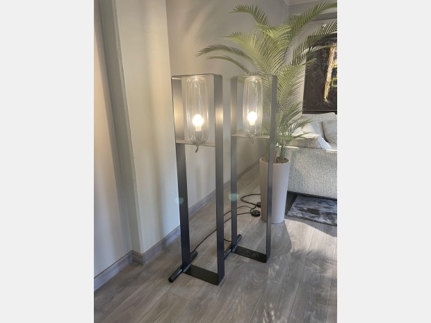 Lampada da terra Bonaldo BIO-S