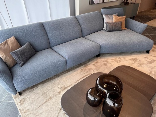 Divano Chaise-longue Ditre Italia BLUM