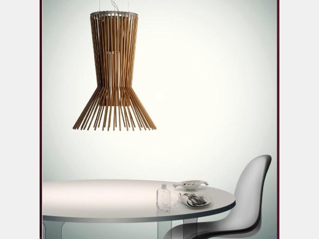 Lampada sospesa Foscarini Allegreto Vivace