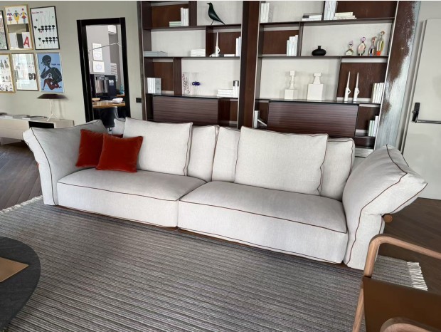 Divano Flexform CAMELOT