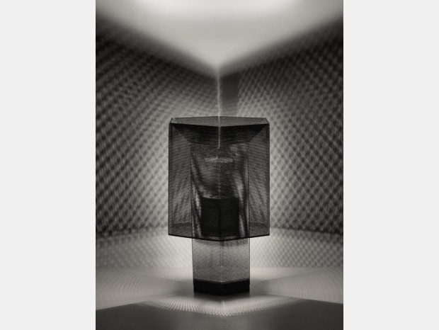 Lampada da tavolo Diesel by Foscarini Hexx