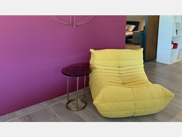 Poltrona Ligne Roset Togo limited edition