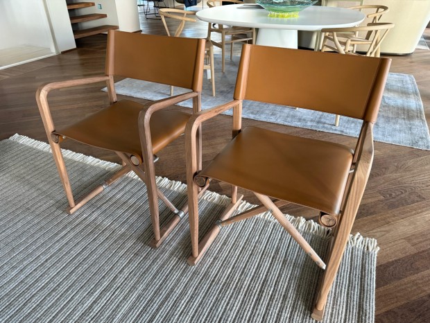 Poltrona Flexform LUCHINO