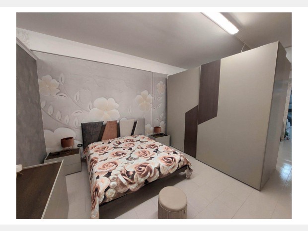 Camera Mercantini Eclipse