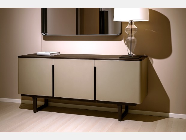 Credenza Poltrona Frau Fidelio