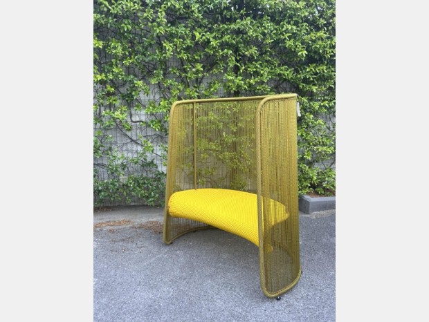 Poltrona da giardino Moroso HUSK M