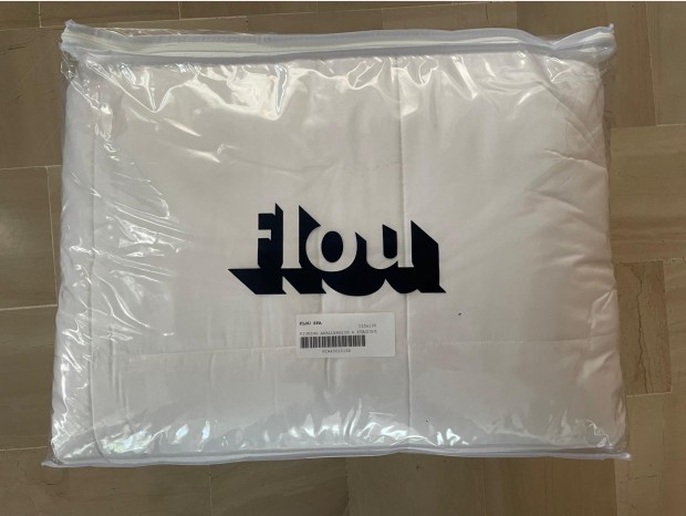 Piumone Flou Anallergico 4 Stagioni 155x205