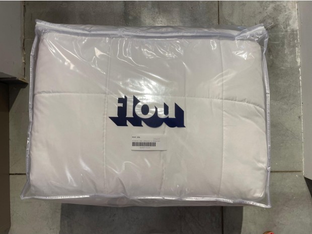 Piumone Flou Anallergico 4 Stagioni 255x205