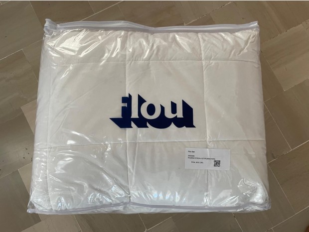 Piumone Flou D'oca 4 stagioni 255x205