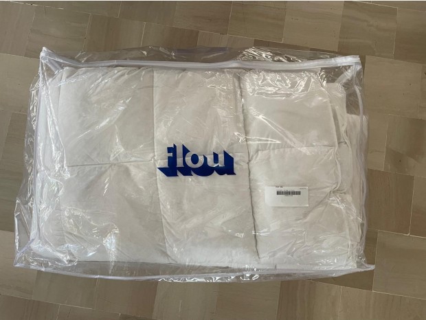 Biancheria da letto Flou Topper Piuma D'oca 160x190