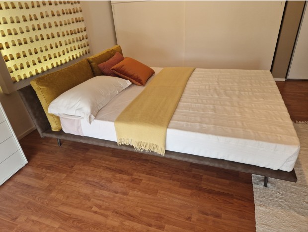 Letto matrimoniale Dreams Collection ACHILLE