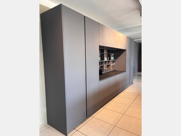 Cucina Ernestomeda Obliqua
