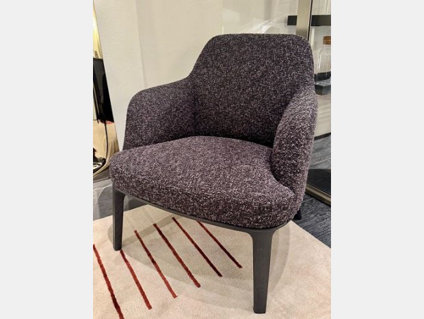 Poltrona Poliform Jane