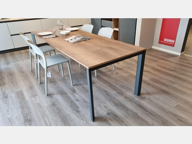 Tavolo allungabile Scavolini Flawless