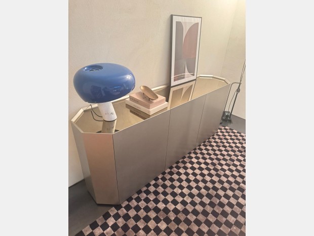Madia Cattelan Italia chelsea