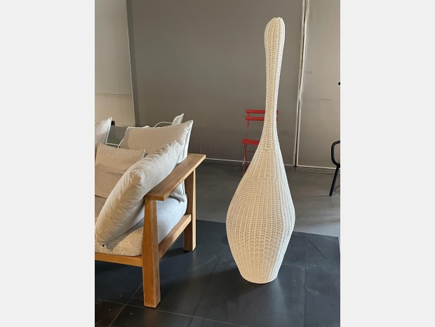 Lampada da terra Gervasoni Bolla S
