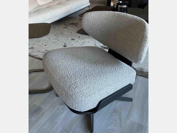 Poltrona Bonaldo OLOS
