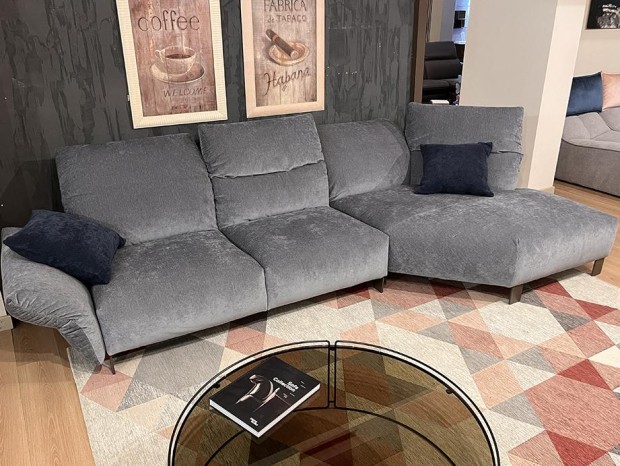 Divano Chaise-longue Ditre Italia BLUM