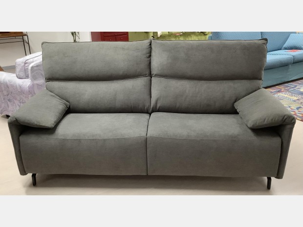 Divano letto Rosini Divani Stelvio
