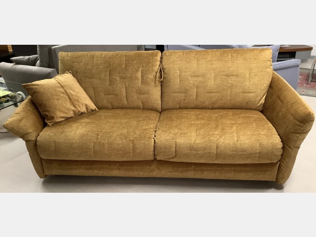 Divano letto Rosini Divani Elysee