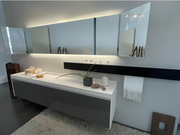 Mobile bagno Agape EVOLUTION
