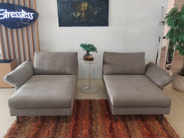 Divano Chaise-longue Biba Salotti Bravo