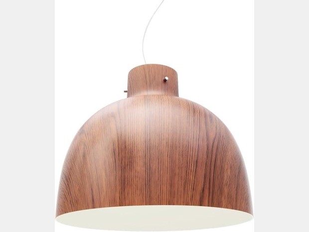 Lampada sospesa Kartell BELLISSIMA