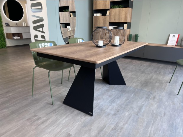 Tavolo allungabile Scavolini Osaka