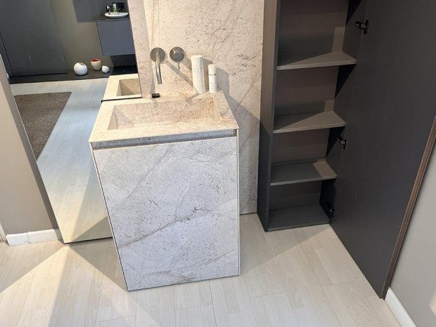 Mobile bagno Modulnova SKILL GRES