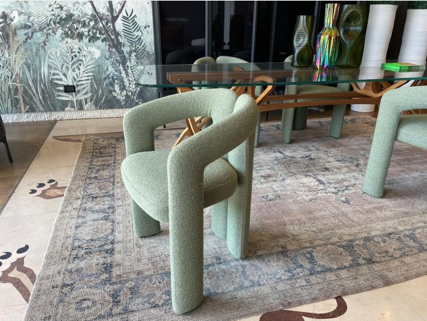 Poltroncina Cassina Dudet