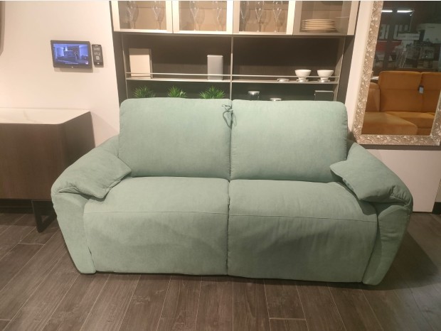 Divano letto Aerre Divani IRON