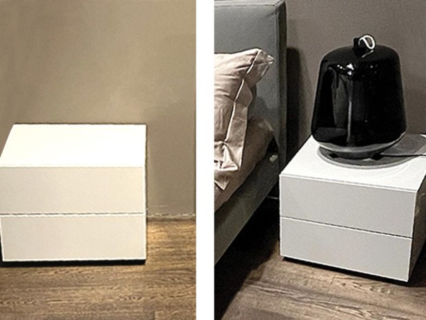 Comodino Poliform DREAM