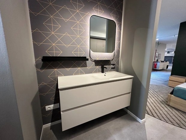 Mobile bagno Baxar M3