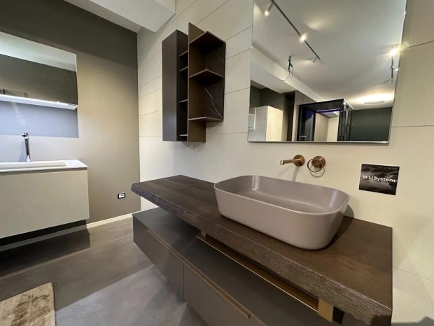 Mobile bagno Baxar Line