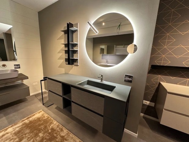 Mobile bagno Baxar Double