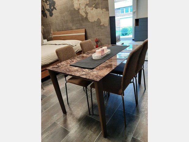 Tavolo allungabile Sedit srl Yago