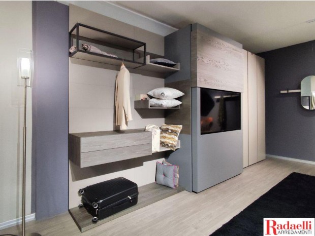 Cabina armadio Fimar Outfit