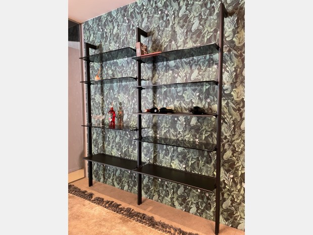 Piccola libreria Ponti Terenghi DL300 CLARK