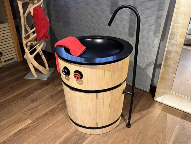 Mobile bagno Minacciolo TINOZZA