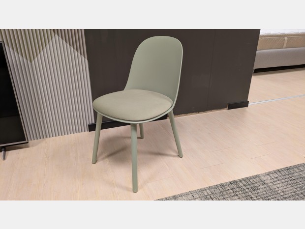Sedia Target Point Santa Cruz