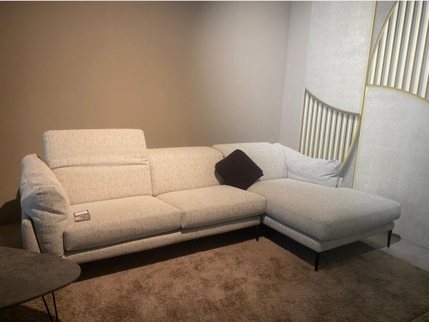 Divano Chaise-longue Calia Elisir