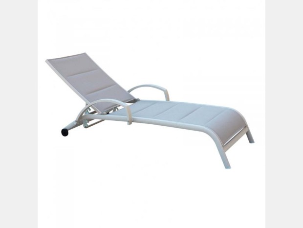 Lettino Outdoor Cosma Center Malaga