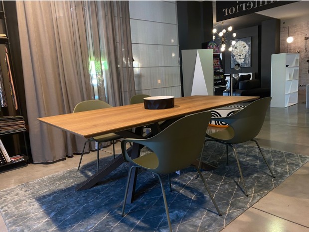 Tavolo allungabile Sedit srl Origami One system