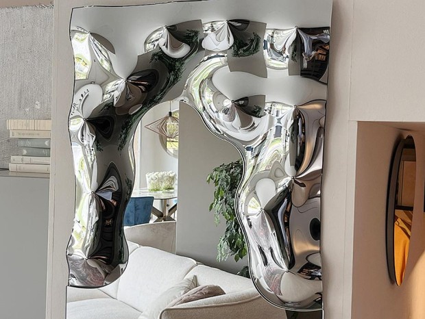 Specchio Riflessi Venere