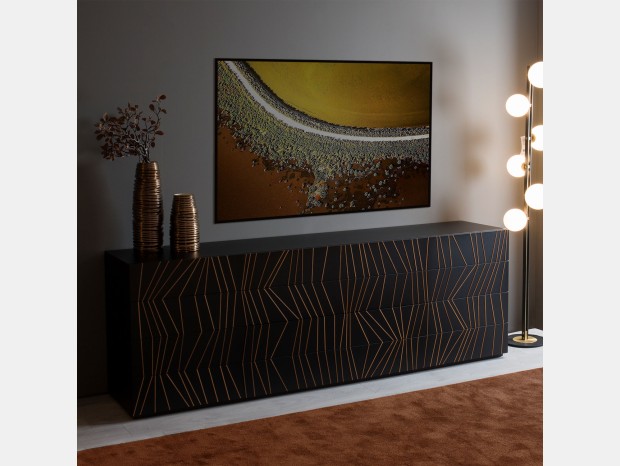 Credenza Diotti.com RAMSES OUTLET